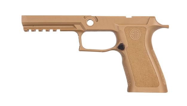 Picture of Grip Asy 320X 9/40/357F Md Coy