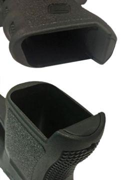 Show details for Pearce Grip Frame Insert For Glock 30S/30Sf/29Sf Post 2012 Picture of Pearce Grip Frame Insert For Glock 30S/30Sf/29Sf Post 2012