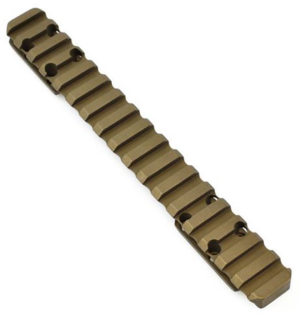 Picture of Talley Picatinny Base For Browning X-Bolt La Hells Canyn