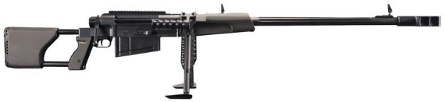Picture of ZASTAVA M93 50BMG 33" BLACK