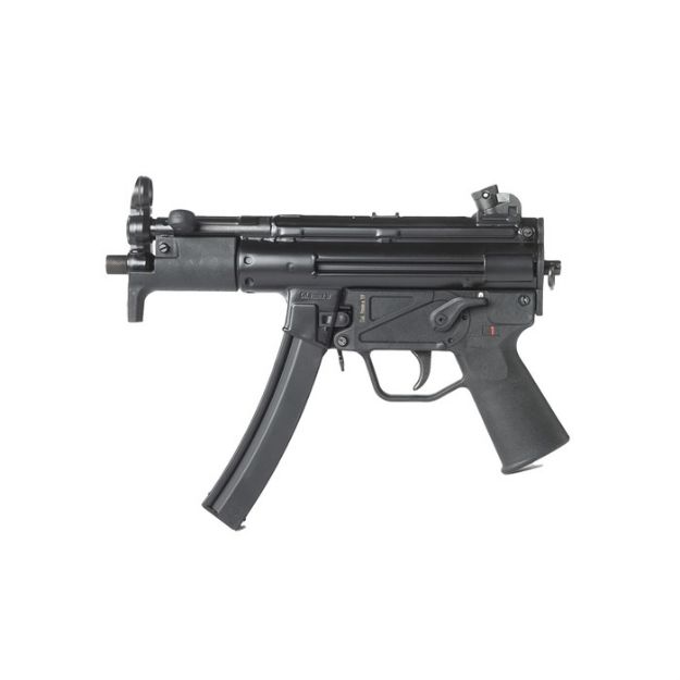Picture of ZENITH ZF-5T 9MM 5" ESSNTIAL PKG BLK