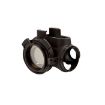 Picture of Mro Cover Blk W/Lens Flip Cap