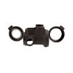 Picture of Mro Cover Blk W/Lens Flip Cap