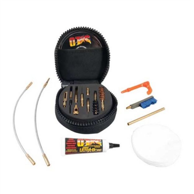 Picture of Otis 9Mm Cleaning Kit Pistols And Carbines