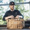 Picture of EVODS RANGE BAG COYOTE