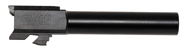Picture of FAXON DUTY BBL FOR G19 BLK