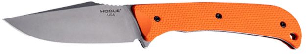Picture of HOGUE EXTRAK 3.3" TMB G10 SLD ORG