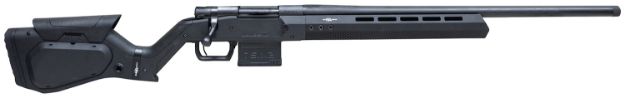Picture of Howa Hera H7 6.5Cr Hvy Blk Tb