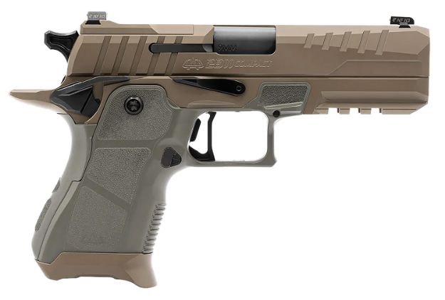 Picture of OA DEF OA 2311 CMP 9MM 15RD HDS NS