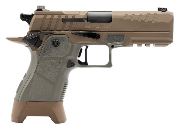 Picture of OA DEF OA 2311 CMP PLUS 9MM 17RD HDS