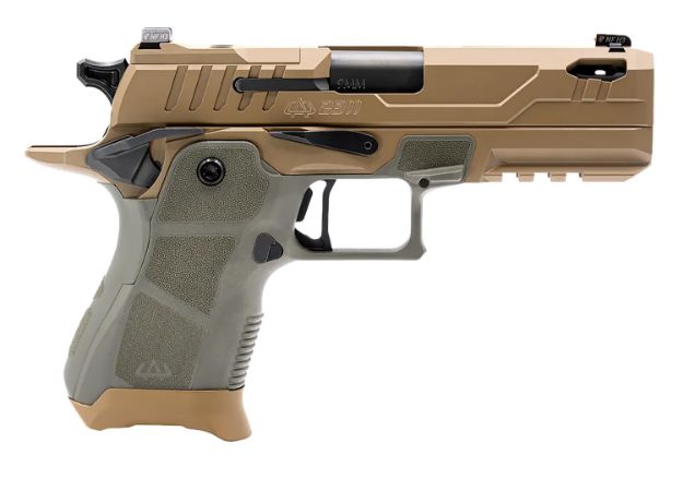 Picture of OA DEF OA 2311 CMP PRO 9MM 15RD HDS