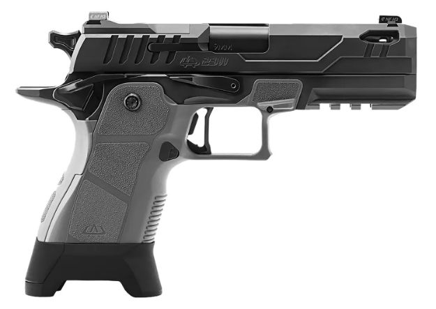 Picture of OA DEF OA 2311 CP PRO P 9MM 17RD BLK