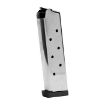 Picture of 1911 Gov 9Mm Ss/Ss Rail 10+1
