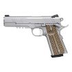 Picture of 1911 Gov 9Mm Ss/Ss Rail 10+1