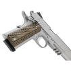Picture of 1911 Gov 9Mm Ss/Ss Rail 10+1