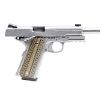 Picture of 1911 Gov 9Mm Ss/Ss Rail 10+1