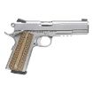 Picture of 1911 Gov 9Mm Ss/Ss Rail 10+1
