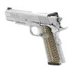 Picture of 1911 Gov 9Mm Ss/Ss Rail 10+1