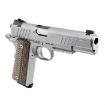 Picture of 1911 Gov 9Mm Ss/Ss Rail 10+1