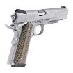Picture of 1911 Gov 9Mm Ss/Ss Rail 10+1