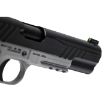Picture of 1911 Gov 9Mm Bl/Ss Rail 10+1