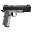 Picture of 1911 Gov 9Mm Bl/Ss Rail 10+1