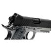 Picture of 1911 Gov 9Mm Bl/Ss Rail 10+1