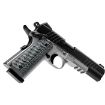 Picture of 1911 Gov 9Mm Bl/Ss Rail 10+1