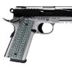 Picture of 1911 Gov 9Mm Bl/Ss Rail 10+1