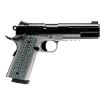 Picture of 1911 Gov 9Mm Bl/Ss Rail 10+1