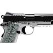 Picture of 1911 Gov 9Mm Bl/Ss Rail 10+1