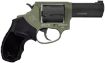 Picture of 605 357Mag Blk/Green 3"