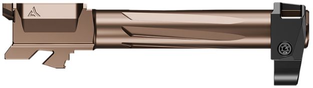Picture of RADIAN AFTRBRNR RAMJET G19 GEN4 BRNZ