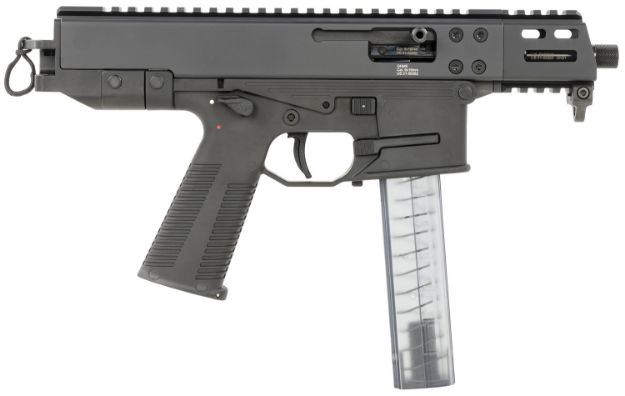 Picture of Ghm9k 9Mm Blk 30+1