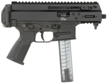 Show details for Apc9k Pro 9Mm Blk 4.3" Picture of Apc9k Pro 9Mm Blk 4.3"