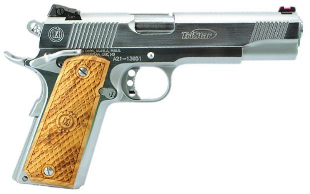 Picture of Trophy 1911 45Acp Hc 5" 8+1