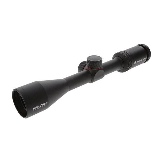Picture of Brushline Pro 2.5-10X42 1" Pro