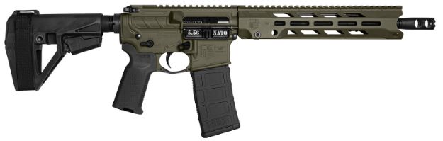 Picture of Db15o 5.56Mm Odg 11.5" Brace