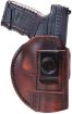 Picture of 1791 4 WAY IWB/OWB VINTG BRN RH SZ 6