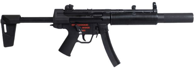 Picture of Ap5sd 9Mm Blk 5.75 30+1 Brace