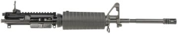 Show details for M4 Patrolman 16" Upper Rec. Picture of M4 Patrolman 16" Upper Rec.