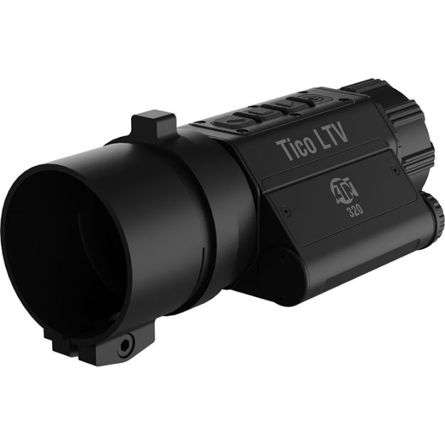 Picture of Tico-Ltv 320 Thrml 25Mm Clipon