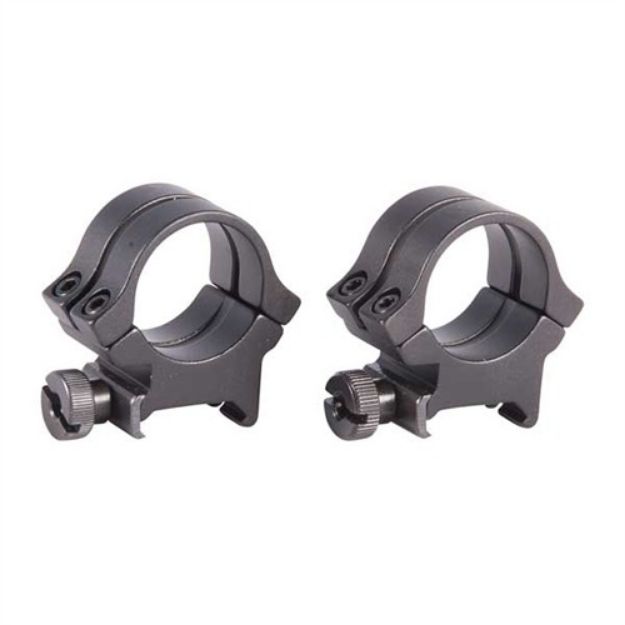 Picture of Quad Lock Ring Set 1" High