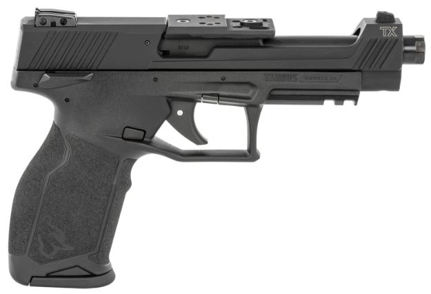 Picture of Tx22 Competition 22Lr Bk 5.4"