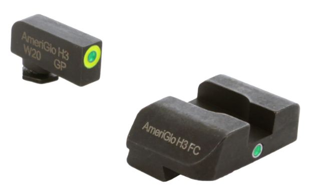 Picture of AMERIGLO PRO-IDOT GRN FOR GLK 17/19