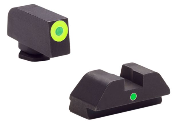 Picture of AMERIGLO I-DOT FOR GLK 42/43 GRN/GRN