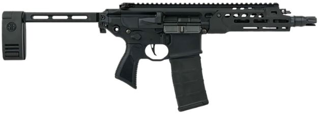 Picture of Mcx Rattler Lt 5.56 Blk 7.75"