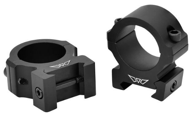 Picture of Rings Vapor 1" Med Horizontal