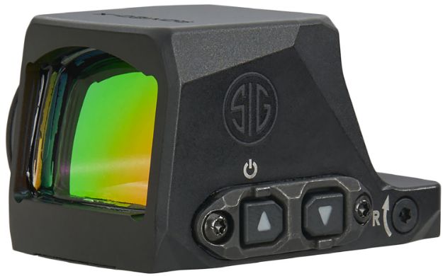 Picture of Romeo-X Cmpt Pro 6Moa Encl Blk
