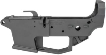 Show details for ANGSTADT 0940 FOR GLK 9MM/40SW LOWER Picture of ANGSTADT 0940 FOR GLK 9MM/40SW LOWER